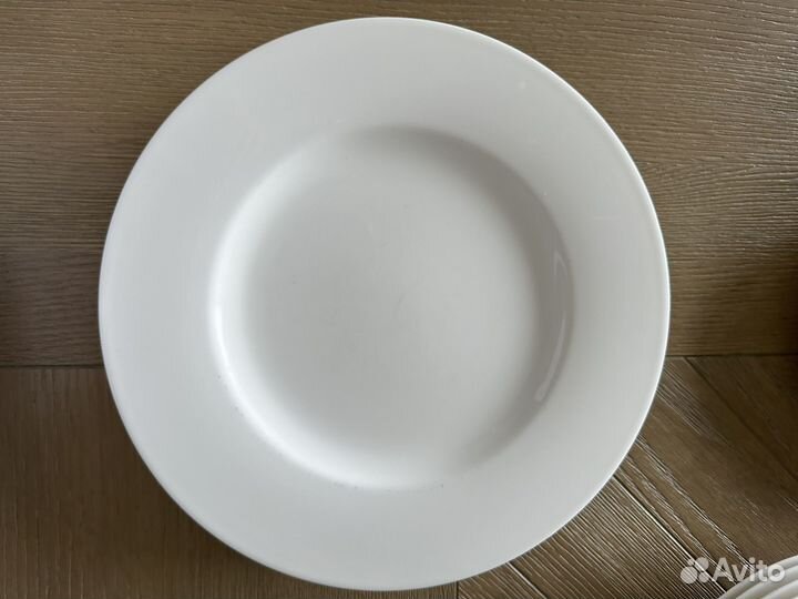 Посуда villeroy boch Twist white, Floreana Green