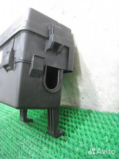 Блок предохранителей моторный Chevrolet Lacetti 2