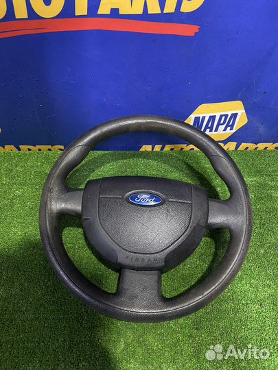 Руль с подушкой безопасности ford fusion