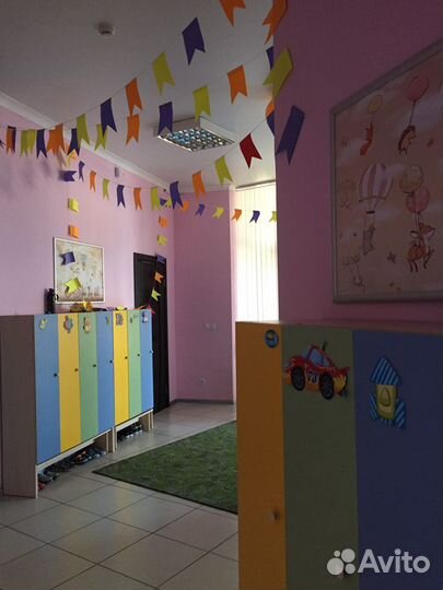 Детская мебель Готовый бизнес