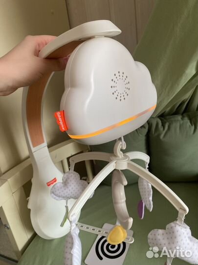 Мобиль детский Fisher Price