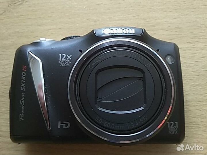 Видеокамера