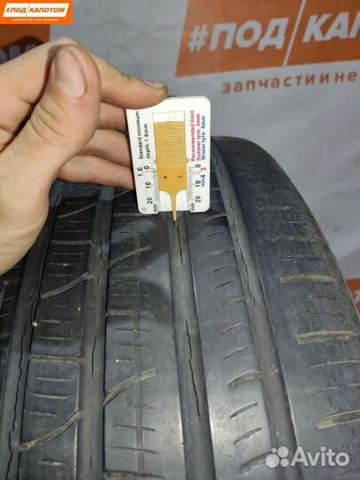 Pirelli Scorpion 235/60 R17