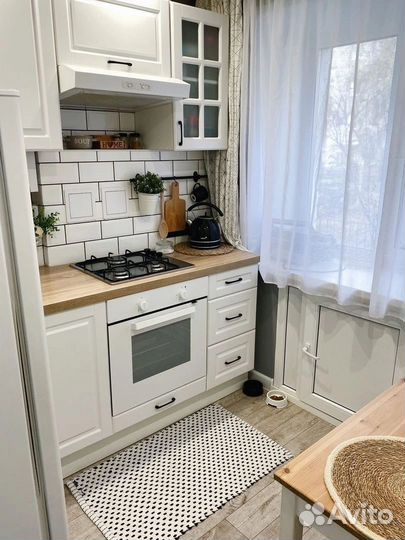 Кухни