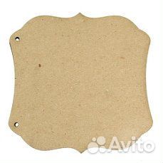 Альбом из 5 листов. Размер 20 см