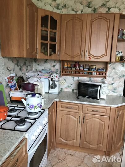 Кухня угловая бу