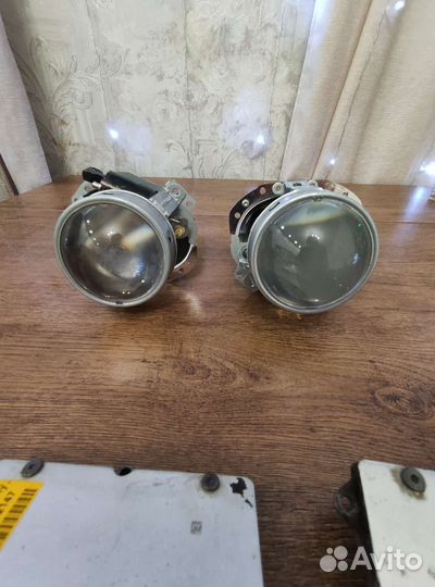 Блоки розжига линзы лампыd2s x5 e53