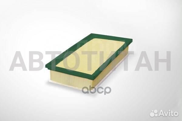 Фильтр воздушный C4 Picasso II 2013-, Jumpy 16- pe