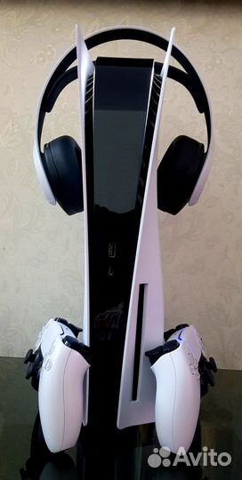 Наушники sony playstation 5 pulse 3D