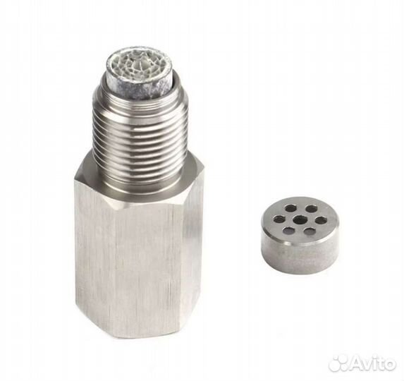 Обманка для лямбда зонда