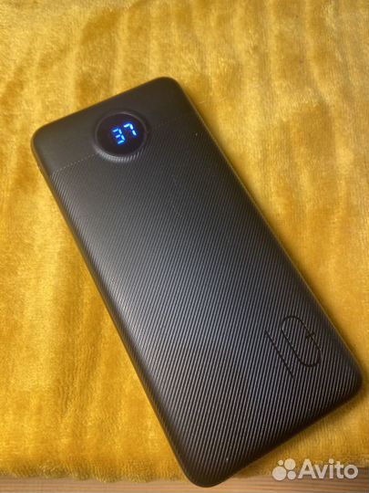 Power bank 10000 / Пауэр Бэнк