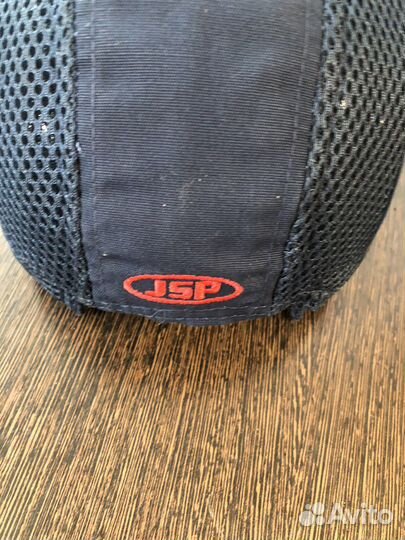 Каскетка защитная