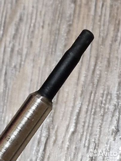 Свеча накала VW Golf 3