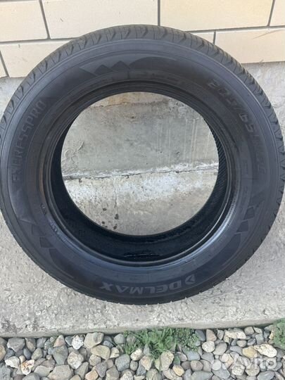 Шина на газель 205/65 r16c