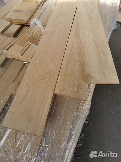 Доска сухая, строганная, дуб