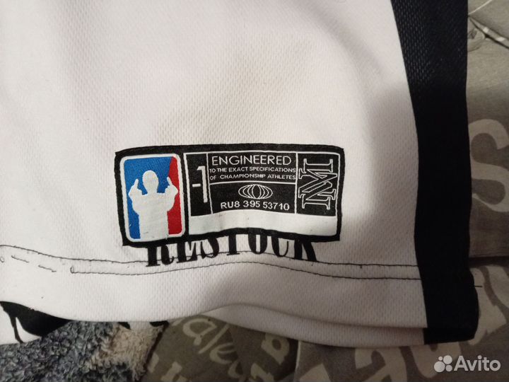 Джерси марселин