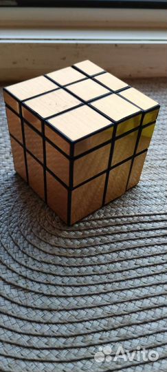 Кубики- рубики,головоломка