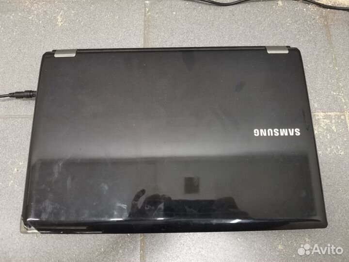 Samsung i5 ноутбук