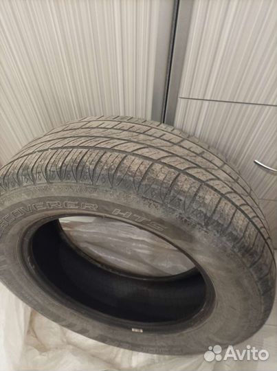 Cooper Discoverer HTS 225/65 R17