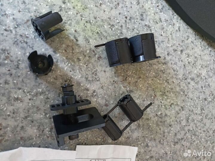 Переднее крыло для велосипеда f29