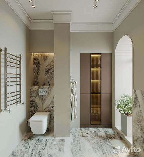 Дизайнер интерьера квартиры дизайн проект дома