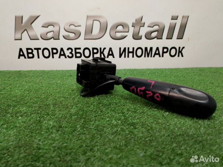 Подрулевой переключатель света Daewoo Matiz