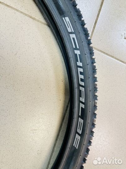 Покрышка Schwalbe Rapid Rob 26x2.1