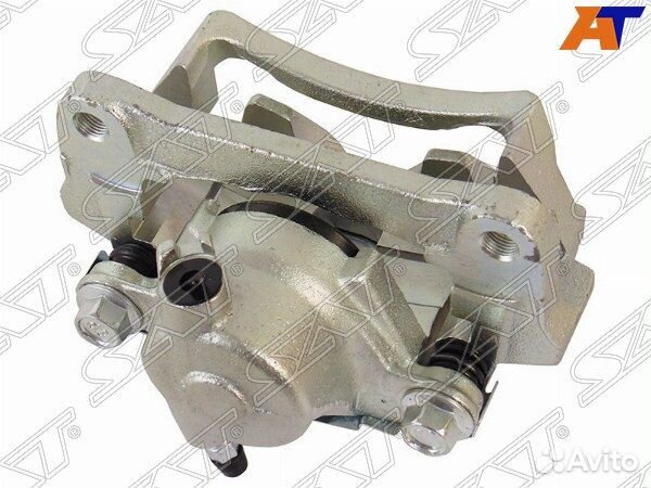 Суппорт toyota land cruiser prado