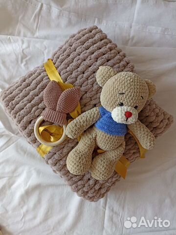 Набор для новорожденного