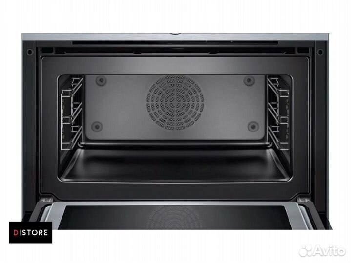 Духовой шкаф Bosch CMG636BS1 (Германия)