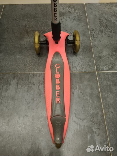 Самокат Globber