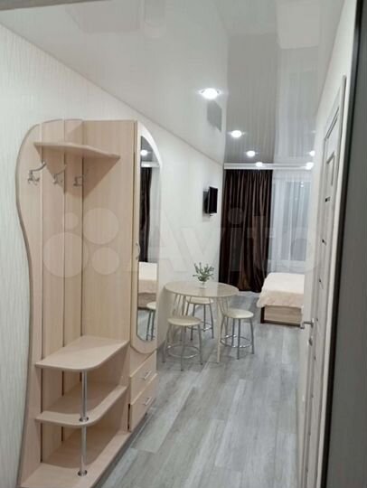 Квартира-студия, 25 м², 12/19 эт.