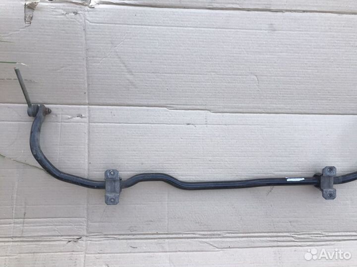 Стабилизатор передний VW Sharan 7N