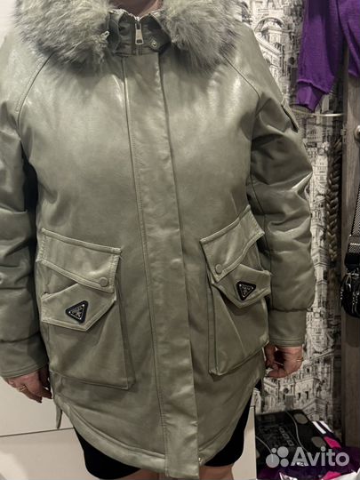 Куртка женская