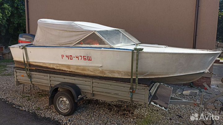 Прогресс 2М