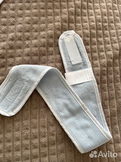 Повязка косметическая на голову