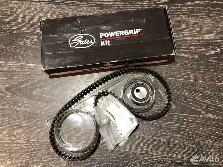 Комплект грм