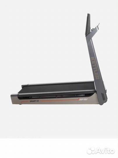 Беговая дорожка складная Kettler smart S3