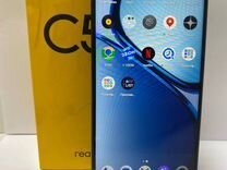 realme C53, 8/256 ГБ