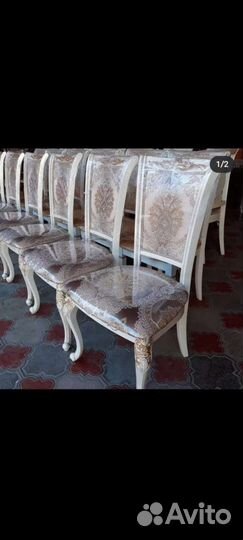 Стулья Роза