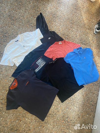 Опт брендовых вещей