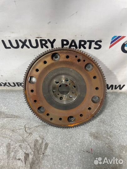 Маховик МКПП Bmw X5 E70 3.0 N52B30 2008