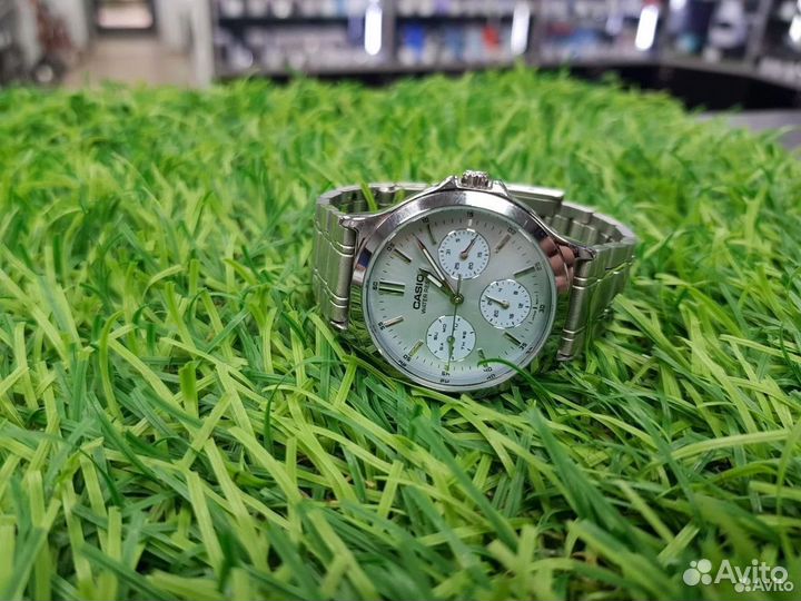 Часы наручные Casio LTP-V300 (пр103)