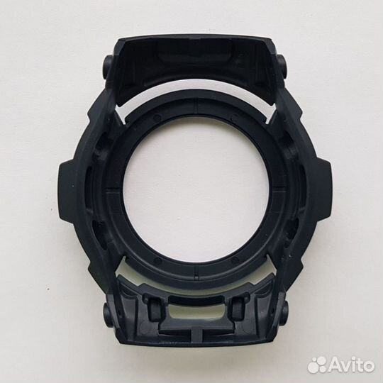 Рант безель накладка на корпус G-7710C-1 черный