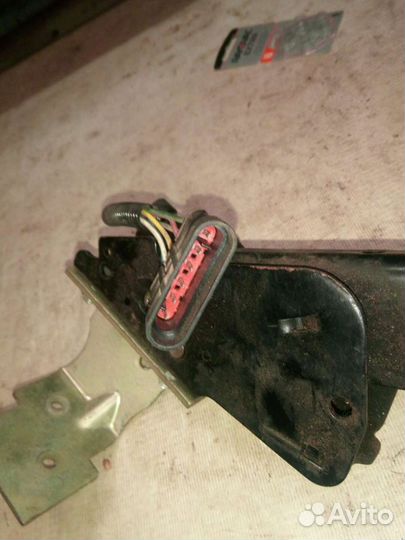 Газ 3309 Эбу. Жгут инжекторный тзк газ 245-3724150