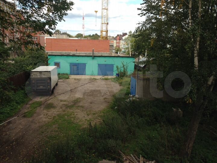 Участок 7 сот. (ИЖС)