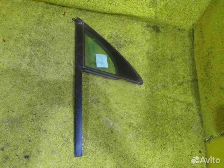 Форточка двери передняя правая Porsche Cayenne 2 9