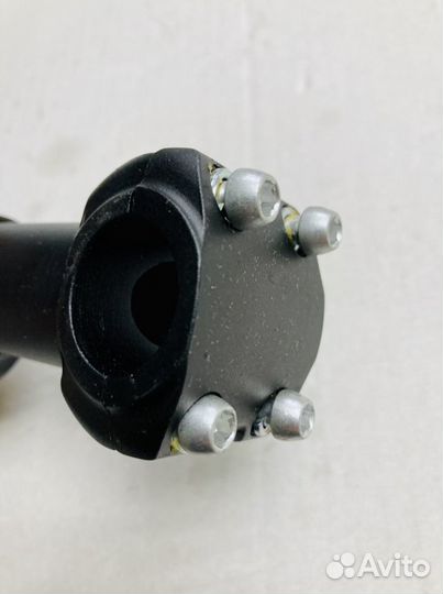 Регулируемый вынос руля для тандема