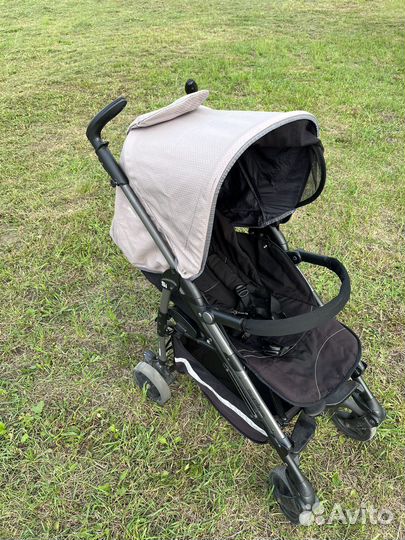 Коляска трость peg perego si