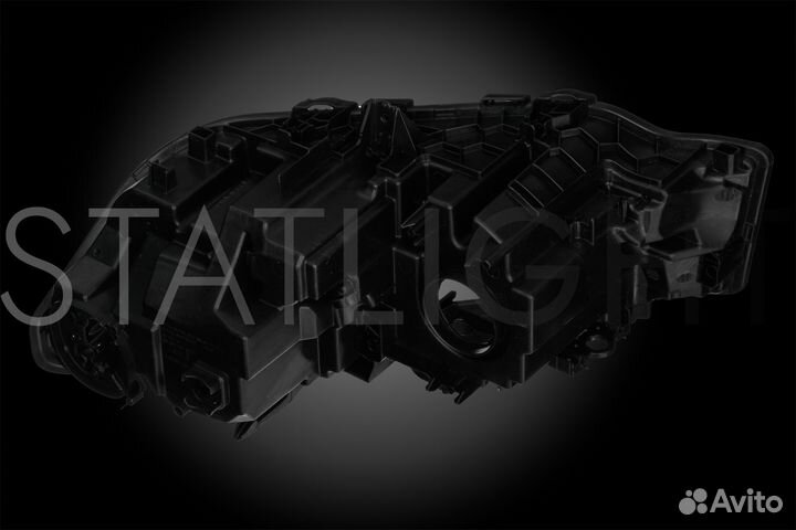 Корпус фары BMW G20 3 серия 2018-2023